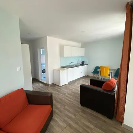 Aparthotel Дом Странджа