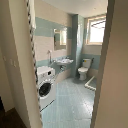 Aparthotel Дом Странджа *