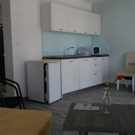 Дом Странджа Appart hôtel