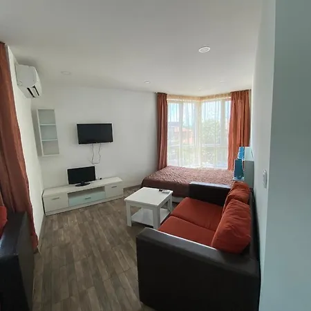 Дом Странджа Appart hôtel Primorsko